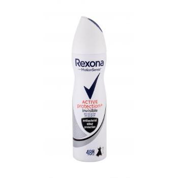 Rexona MotionSense Active Protection+ Invisible 48h 150 ml antyperspirant dla kobiet