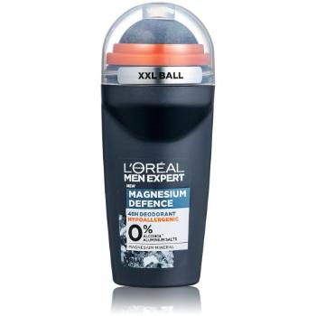 L'Oréal Paris Men Expert Magnesium Defence 48H 50 ml dezodorant dla mężczyzn