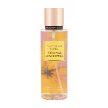 Victoria´s Secret Eternal Sunflower 250 ml spray do ciała dla kobiet uszkodzony flakon