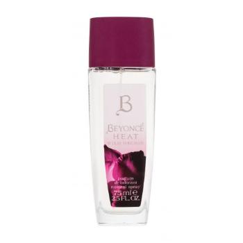 Beyonce Heat Wild Orchid 75 ml dezodorant dla kobiet