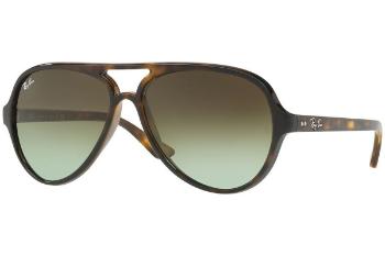 Ray-Ban Cats 5000 Classic RB4125 710/A6 ONE SIZE (59)