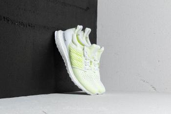 adidas Ultraboost Clima Ftw White/ Ftw White/ Solar Red