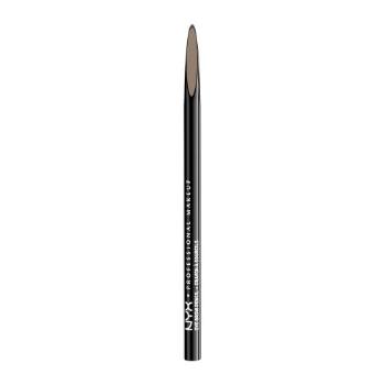 NYX Professional Makeup Precision Brow Pencil 0,13 g kredka do brwi dla kobiet 01 Blonde