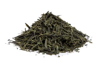 JAPAN SENCHA SATSUMA BIO - zielona herbata, 100g