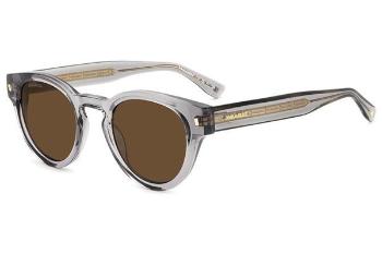 Dsquared2 D20077/S KB7/70 ONE SIZE (48)