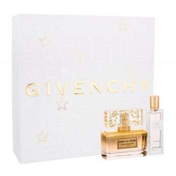 Givenchy Dahlia Divin Le Nectar de Parfum zestaw Edp 50 ml + Edp 15 ml dla kobiet Uszkodzone pudełko
