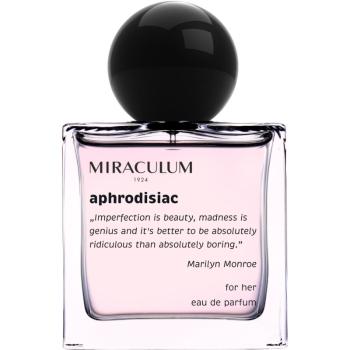Miraculum Aphrodisiac woda perfumowana dla kobiet 50 ml
