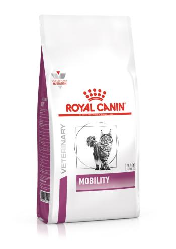ROYAL CANIN Cat Mobility 400 g karma dla kotów dorosłych z chorobami stawów