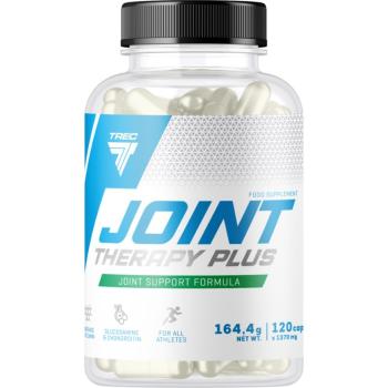 Trec Nutrition Joint Therapy Plus kapsułki do odżywienia stawów i chrząstek 120 caps.