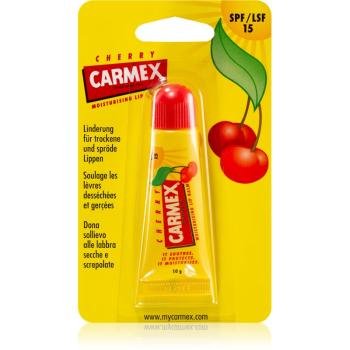 Carmex Cherry balsam do ust w tubce SPF 15 10 g
