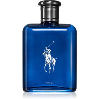 Ralph Lauren Polo Blue Parfum woda perfumowana dla mężczyzn 125 ml