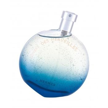 Hermes L´Ombre des Merveilles 100 ml woda perfumowana unisex Uszkodzone pudełko