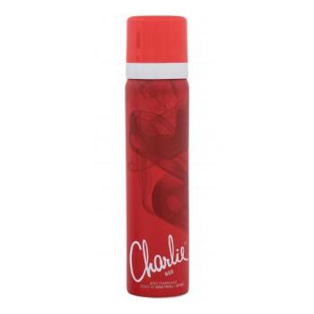 Revlon Charlie Red 75 ml dezodorant dla kobiet