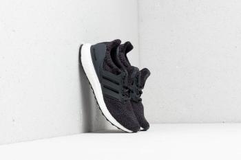 adidas UltraBOOST Carbon/ Carbon/ Ftw White