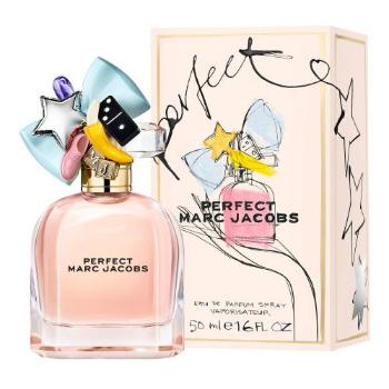 Marc Jacobs Perfect 50 ml woda perfumowana dla kobiet
