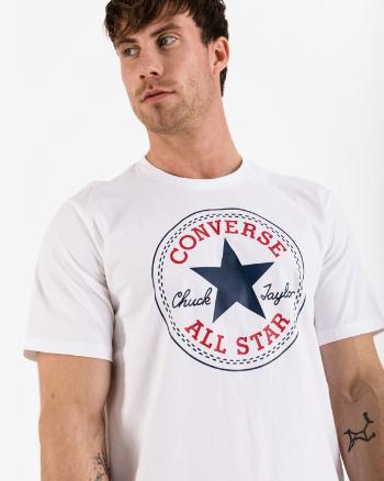 Converse Koszulka Biały