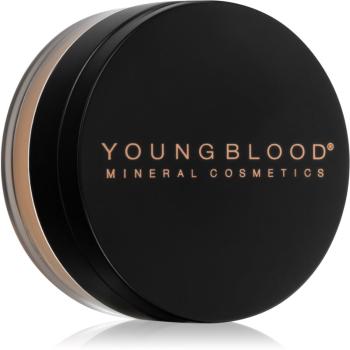 Youngblood Mineral Rice Setting Powder puder sypki mineralny Dark 12 g