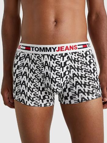 Tommy Jeans Bokserki Biały