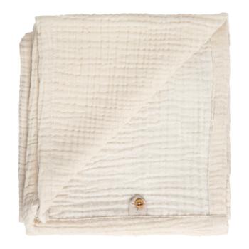 bébé-jou ® Baby Multi Cloth Pure Cotton Sand