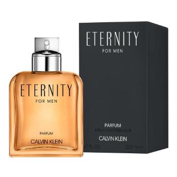 Calvin Klein Eternity Parfum 200 ml perfumy dla mężczyzn
