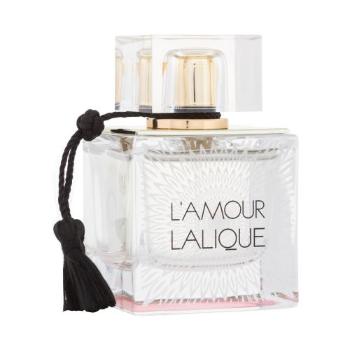 Lalique L´Amour 50 ml woda perfumowana dla kobiet