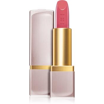 Elizabeth Arden Lip Color Satin luksusowa szminka pielęgnacyjna z witaminą E odcień 007 Virtuous Rose 3,5 g