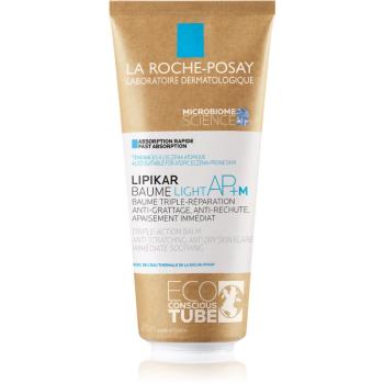 La Roche-Posay Lipikar Baume AP+M regenerujący balsam do ciała dla skóry suchej i wrażliwej 200 ml