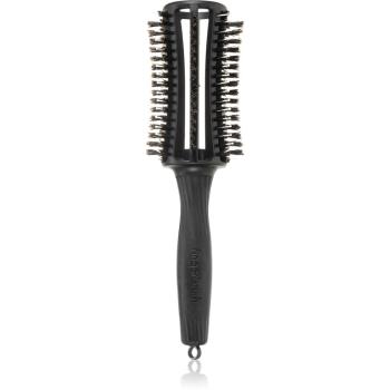 Olivia Garden Fingerbrush Round szczotka do suszenia włosów średnia 36 mm