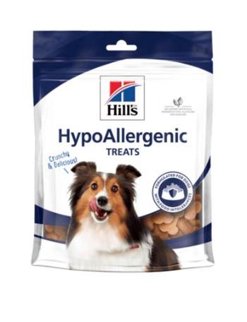 Hills poch. HYPOALLERGENIC treats - 220g