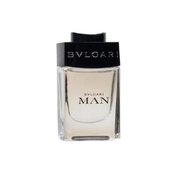 Bvlgari Bvlgari Man 5 ml woda toaletowa dla mężczyzn Uszkodzone pudełko