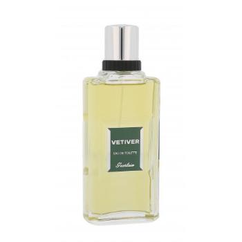 Guerlain Vetiver 100 ml woda toaletowa dla mężczyzn Uszkodzone pudełko