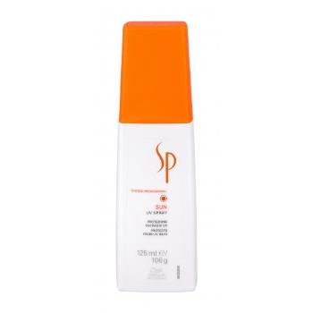 Wella Professionals SP Sun UV Spray 125 ml pielęgnacja bez spłukiwania dla kobiet