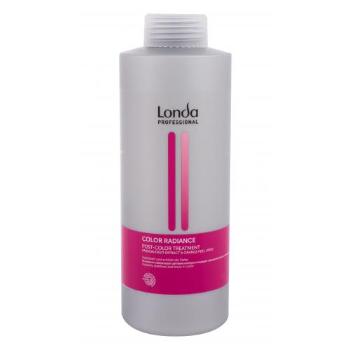 Londa Professional Color Radiance Post-Color Treatment 1000 ml maska do włosów dla kobiet