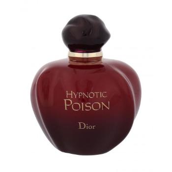 Christian Dior Hypnotic Poison 100 ml woda toaletowa dla kobiet Uszkodzone pudełko