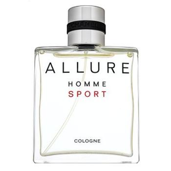 Chanel Allure Homme Sport Cologne woda kolońska dla mężczyzn 50 ml