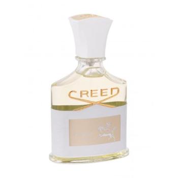 Creed Aventus For Her 75 ml woda perfumowana dla kobiet Uszkodzone pudełko