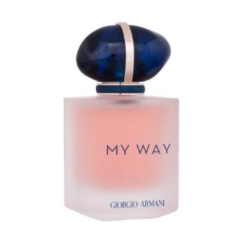 Giorgio Armani My Way Floral 50 ml woda perfumowana dla kobiet