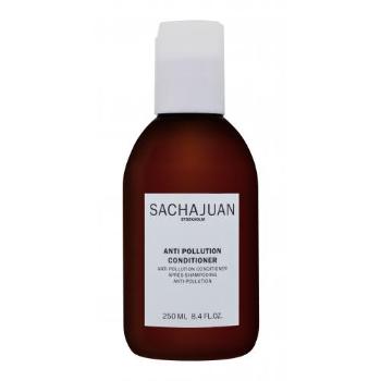 Sachajuan Anti Pollution 250 ml szampon do włosów dla kobiet