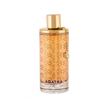 Agatha Paris Balade aux Tuileries 100 ml woda perfumowana dla kobiet