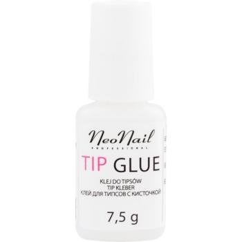 NeoNail Tip Glue klej do paznokci 7,5 g