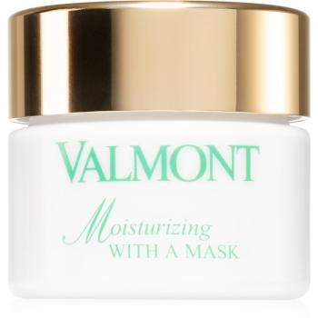 Valmont Moisturizing with a Mask intensywna maska nawilżająca 50 ml