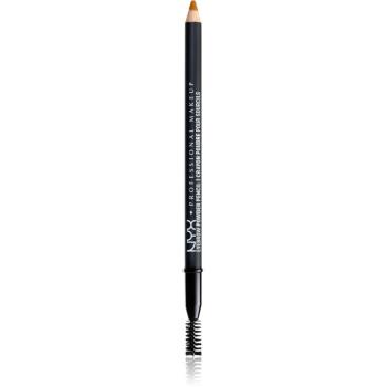 NYX Professional Makeup Eyebrow Powder Pencil kredka do brwi odcień 05 Auburn 1.4 g
