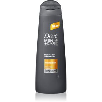 Dove Men+Care Thickening szampon wzmacniający dla mężczyzn 250 ml