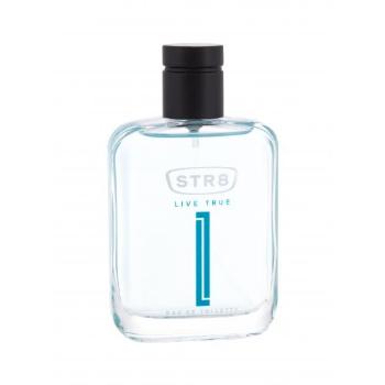 STR8 Live True 100 ml woda toaletowa dla mężczyzn uszkodzony flakon