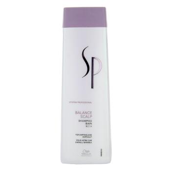 Wella Professionals SP Balance Scalp szampon do skóry wrażliwej 250 ml