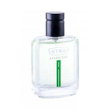 STR8 Adventure 50 ml woda toaletowa dla mężczyzn