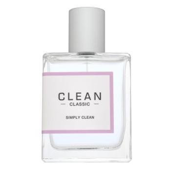 Clean Classic Simply Clean woda perfumowana unisex 60 ml