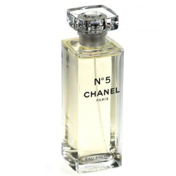 Chanel No.5 Eau Premiere 100 ml woda perfumowana dla kobiet Uszkodzone pudełko