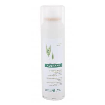 Klorane Oat Milk Ultra-Gentle 150 ml suchy szampon dla kobiet