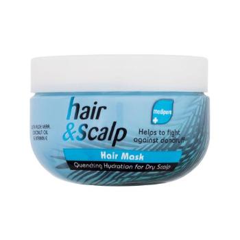 Xpel Medipure Hair & Scalp Hair Mask 250 ml maska do włosów dla kobiet